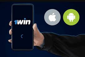 Application Mobile 1Win Congo : Télécharger APK Android & iOS - Bonus 500%