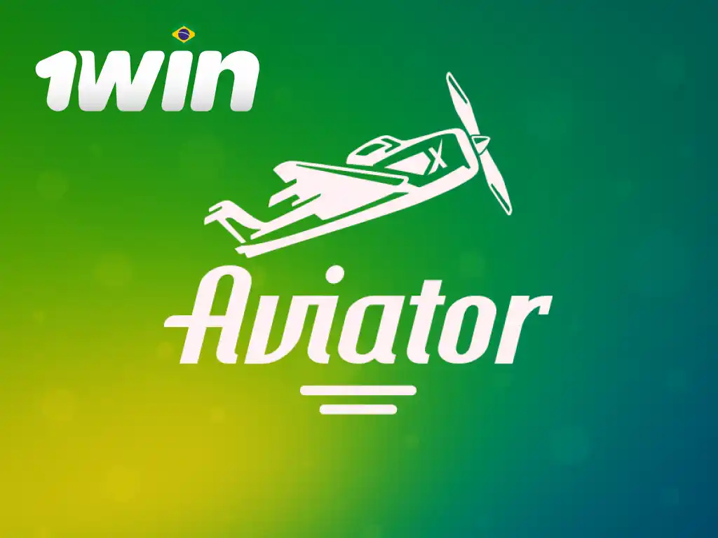 Jeu Aviator 1win Congo : Crash Game avec Multiplicateur x200 en Direct